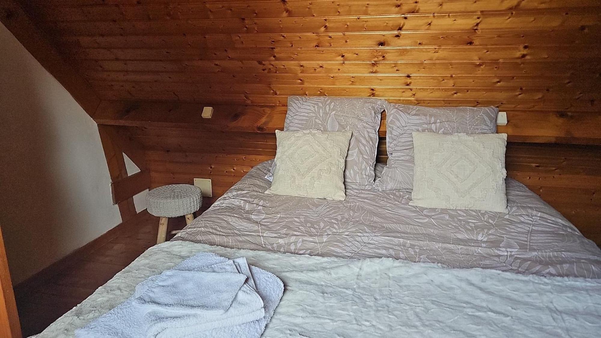 Gite Marie Le Bellanoy Wirwignes Dış mekan fotoğraf